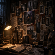 Rehaunted Guide icon